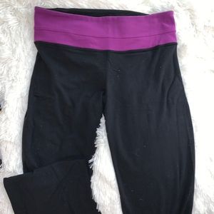 Lululemon Groove pant 8